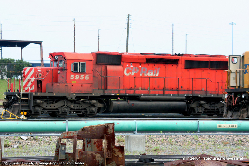 CP 5956